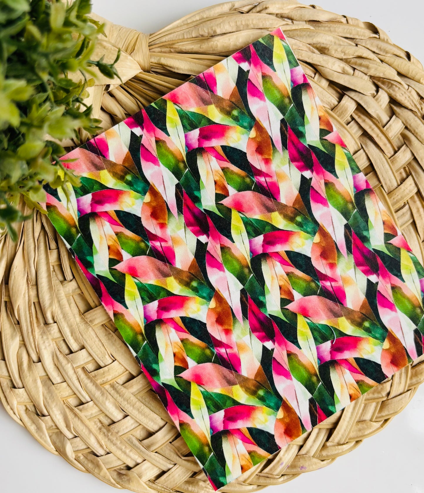 Abstract Tropical Transfer Paper