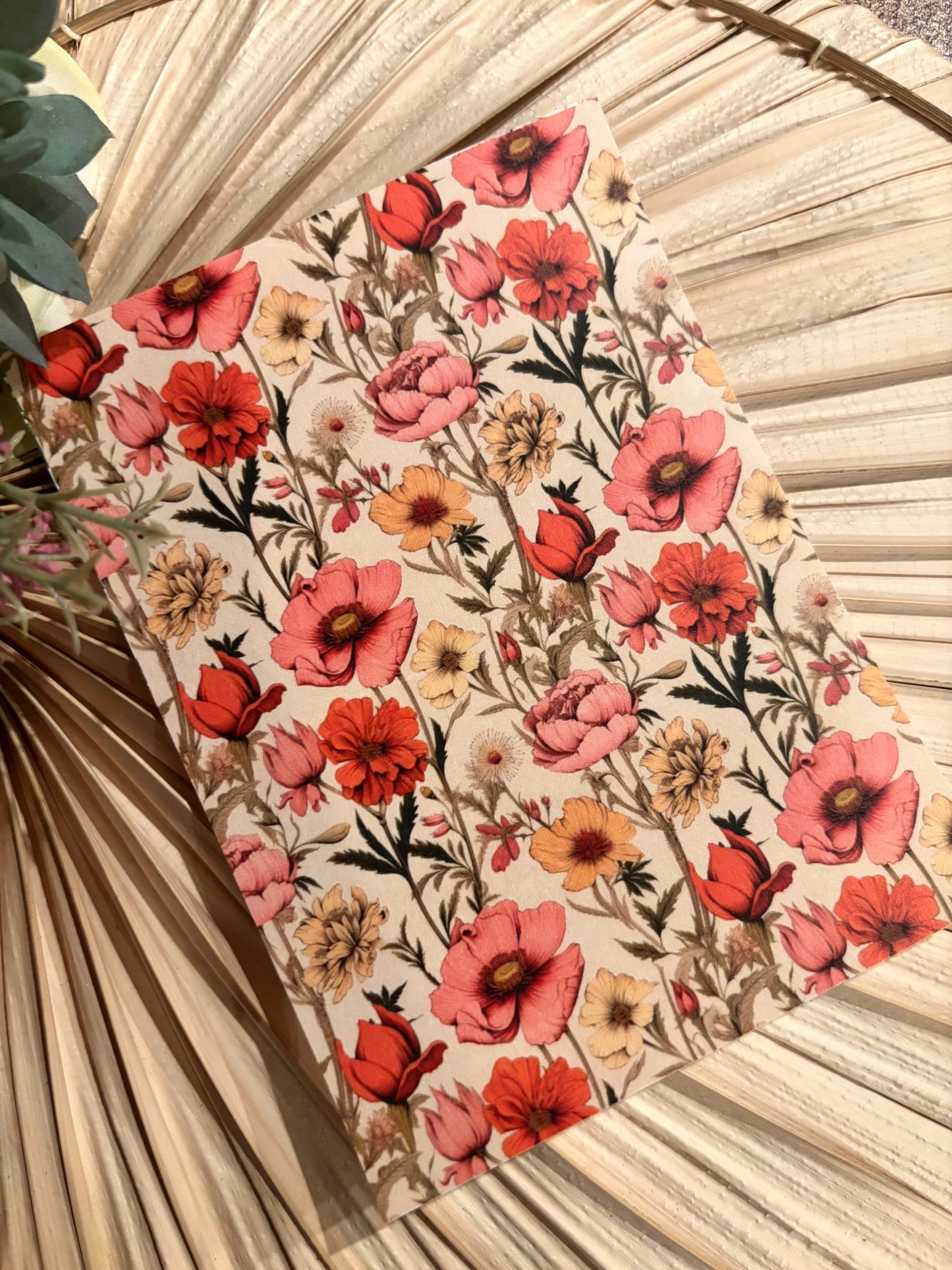 Paige Transfer Paper