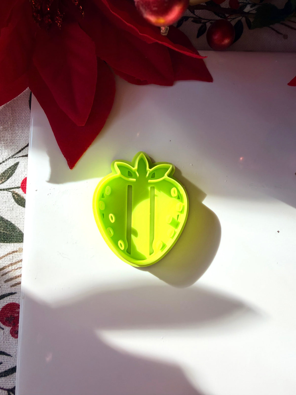 Worry Stone Cutters