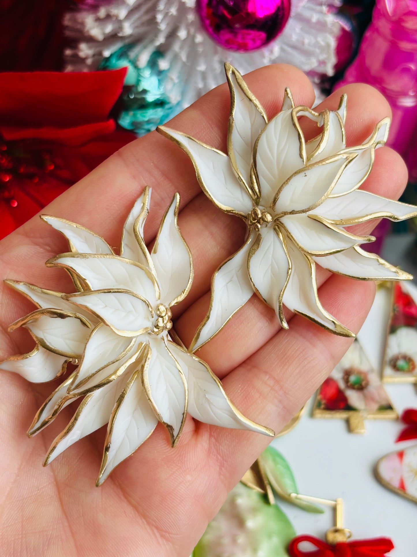 Rustic Leaves Cutter