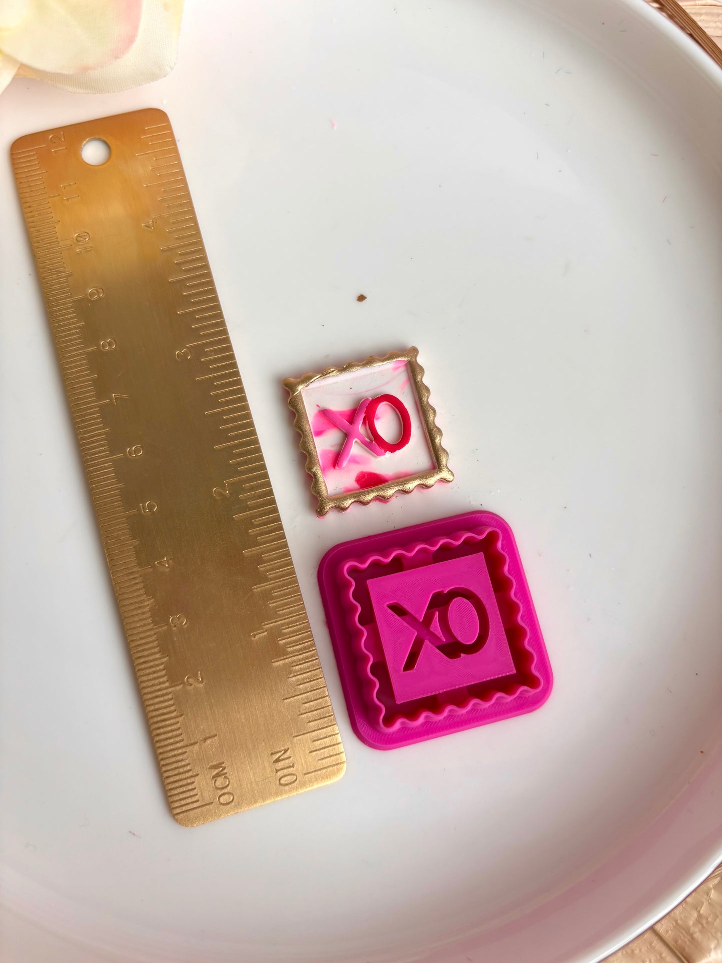 Valentine’s Day Stamp Cutters