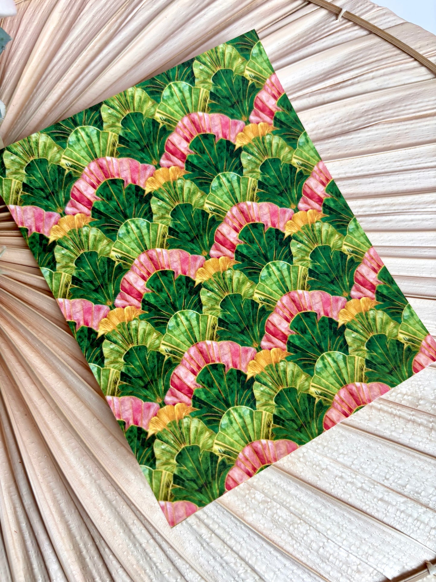 Wicked Frills Transfer Paper