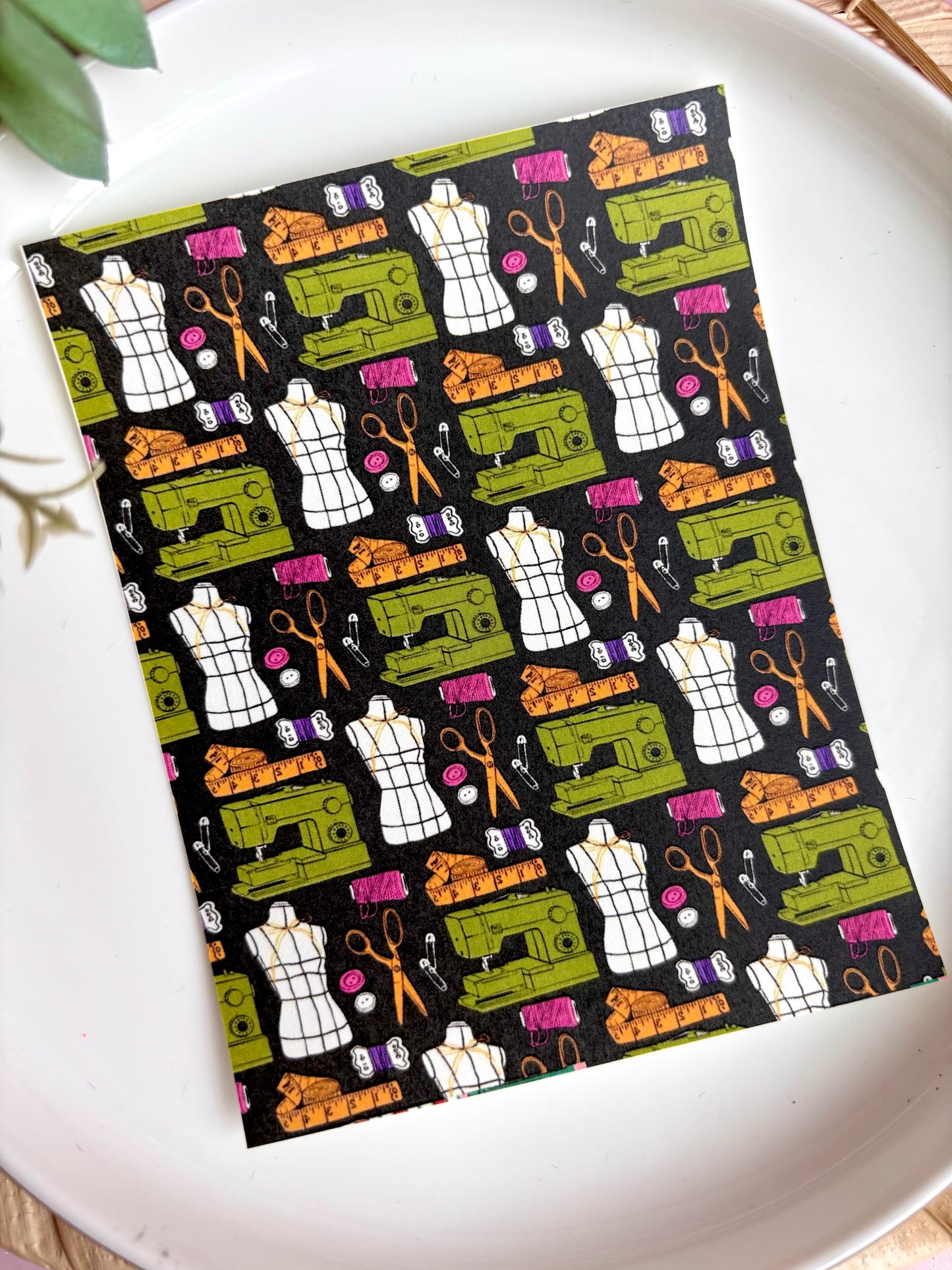 Sewing Transfer Paper