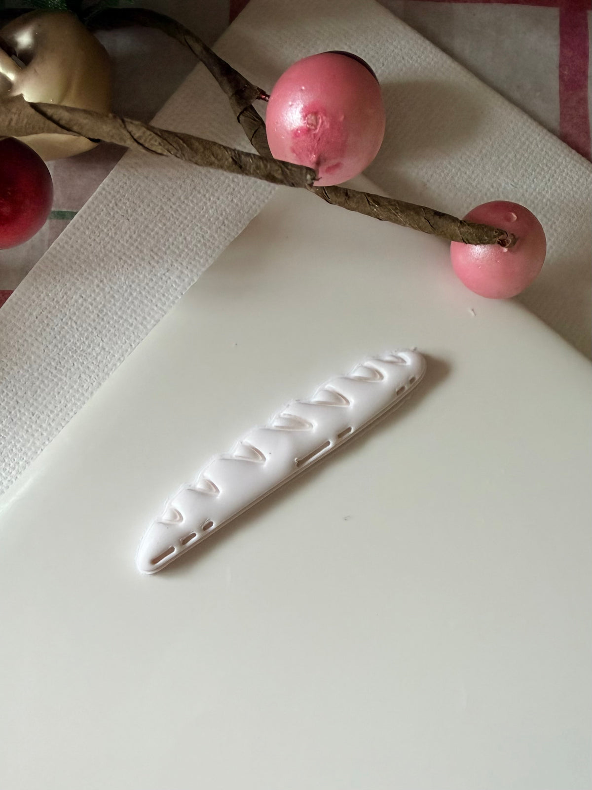Baguette Cutter