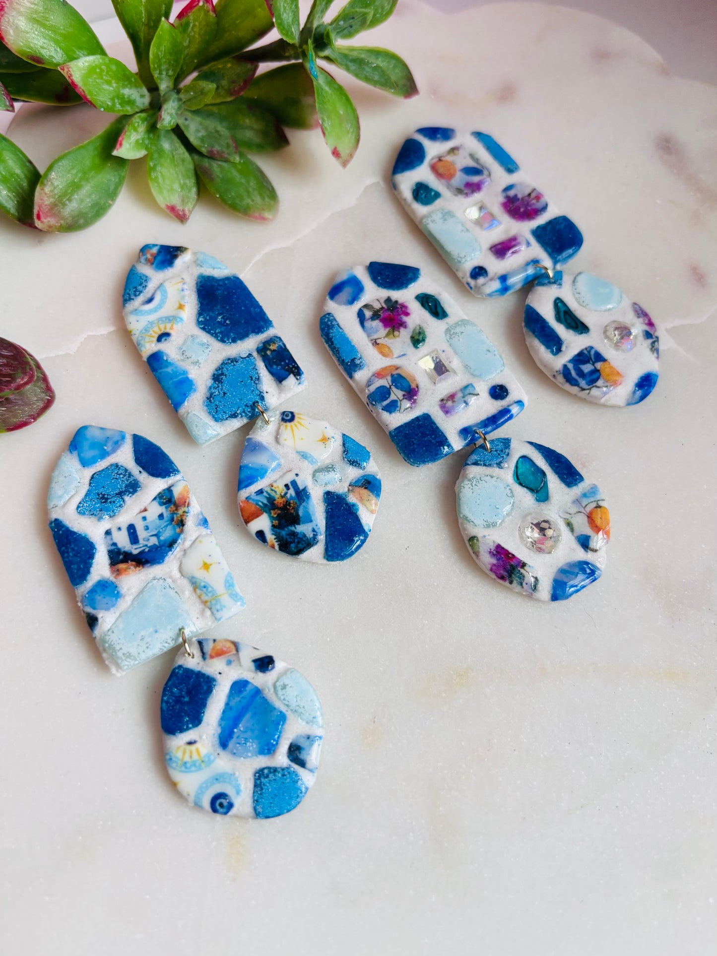 Mosaic Cutter