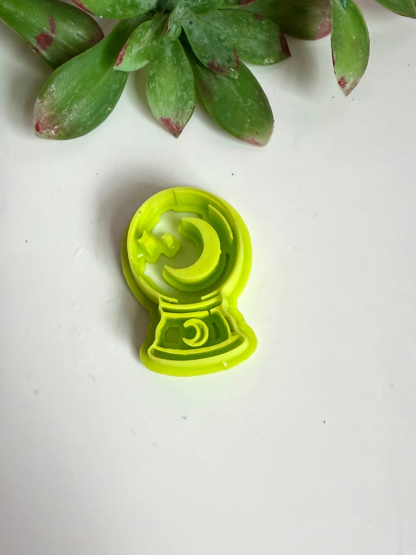 Celestial Crystal Ball Cutter