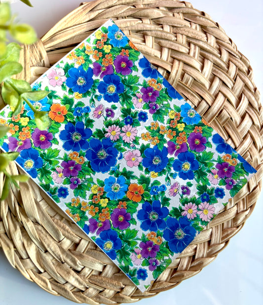 Talia Transfer Paper