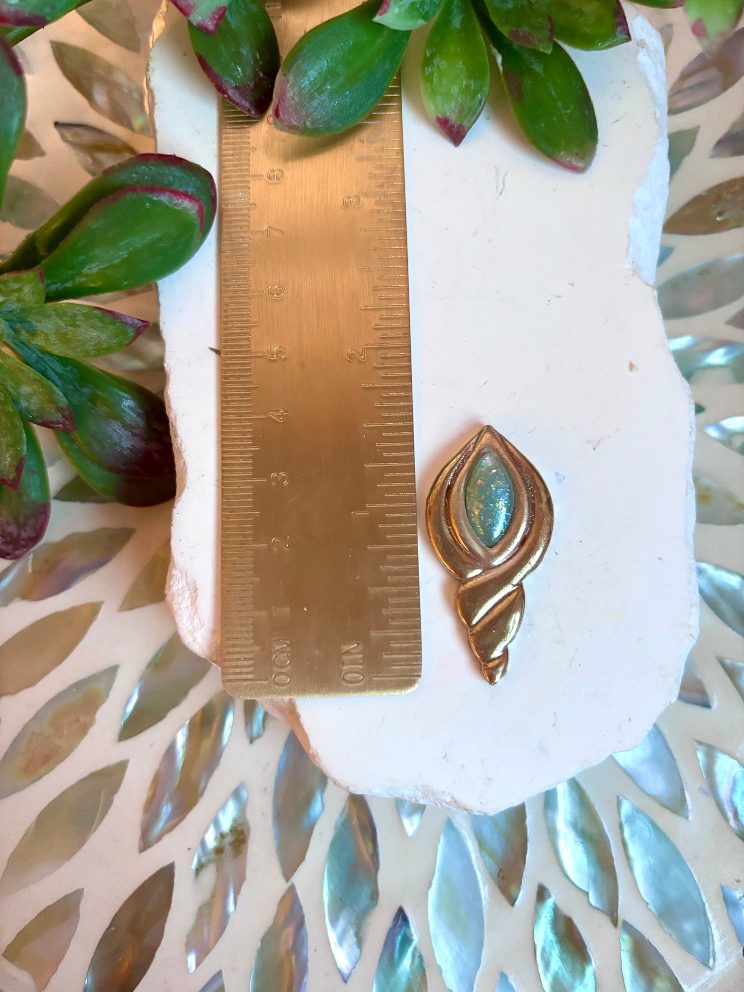 Twisty Bezel Shell Cutter Set