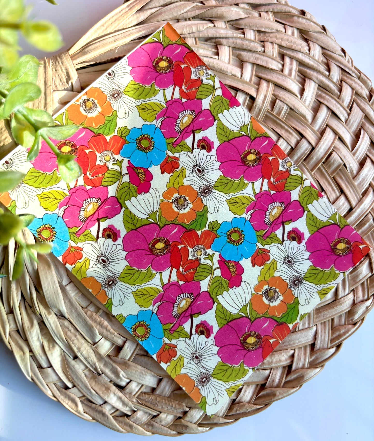 Zosia Transfer Paper