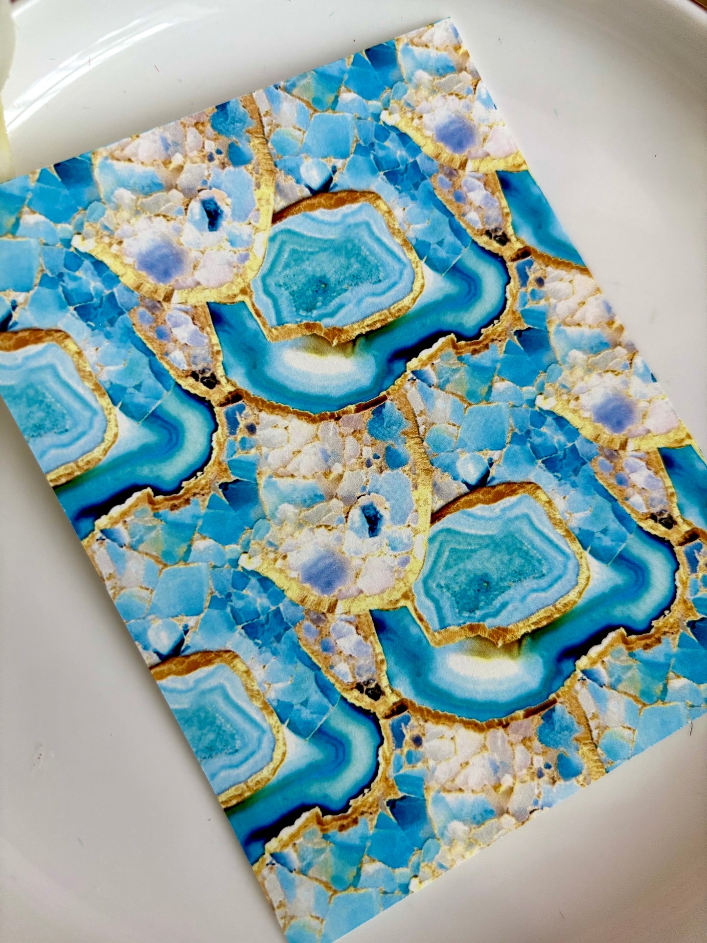 Topaz A Transfer Paper