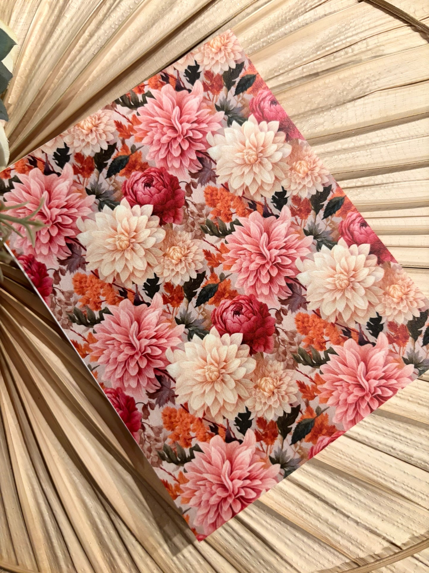 Gloria Transfer Paper