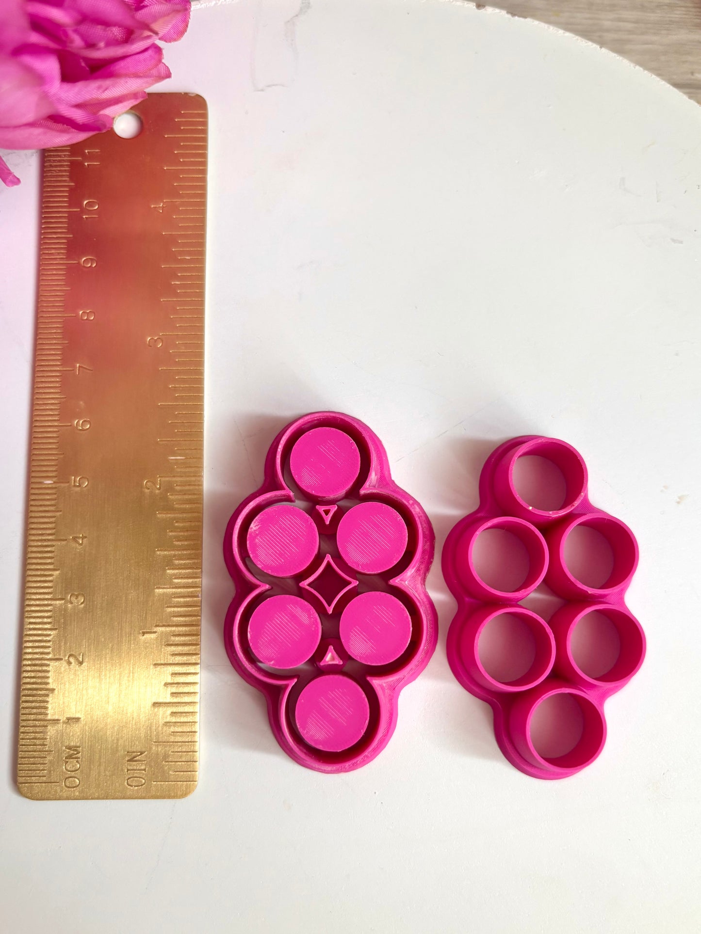 Circle Bezel Cutter