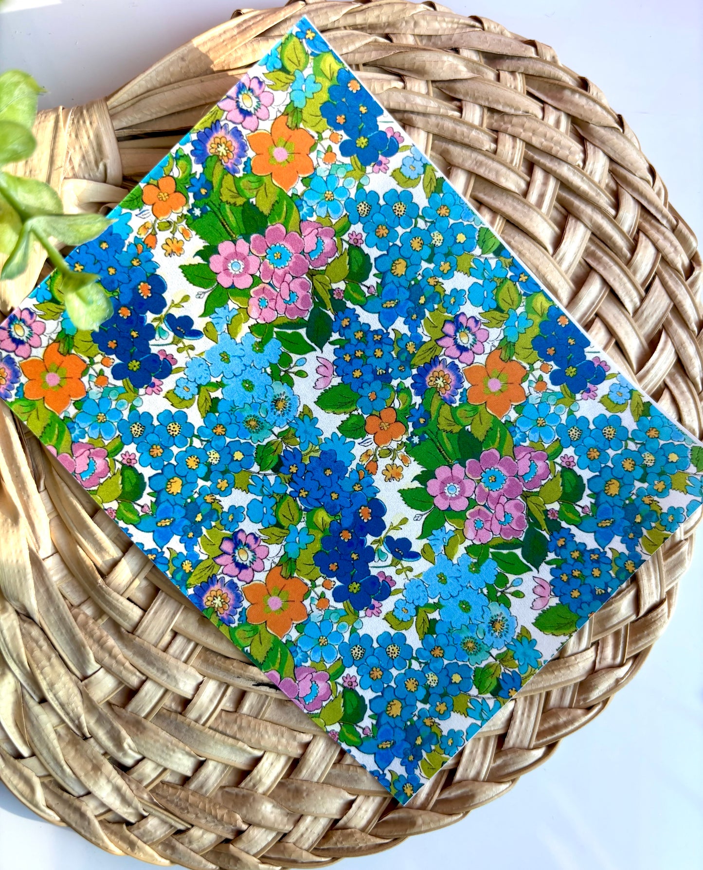 Gwenny Transfer Paper