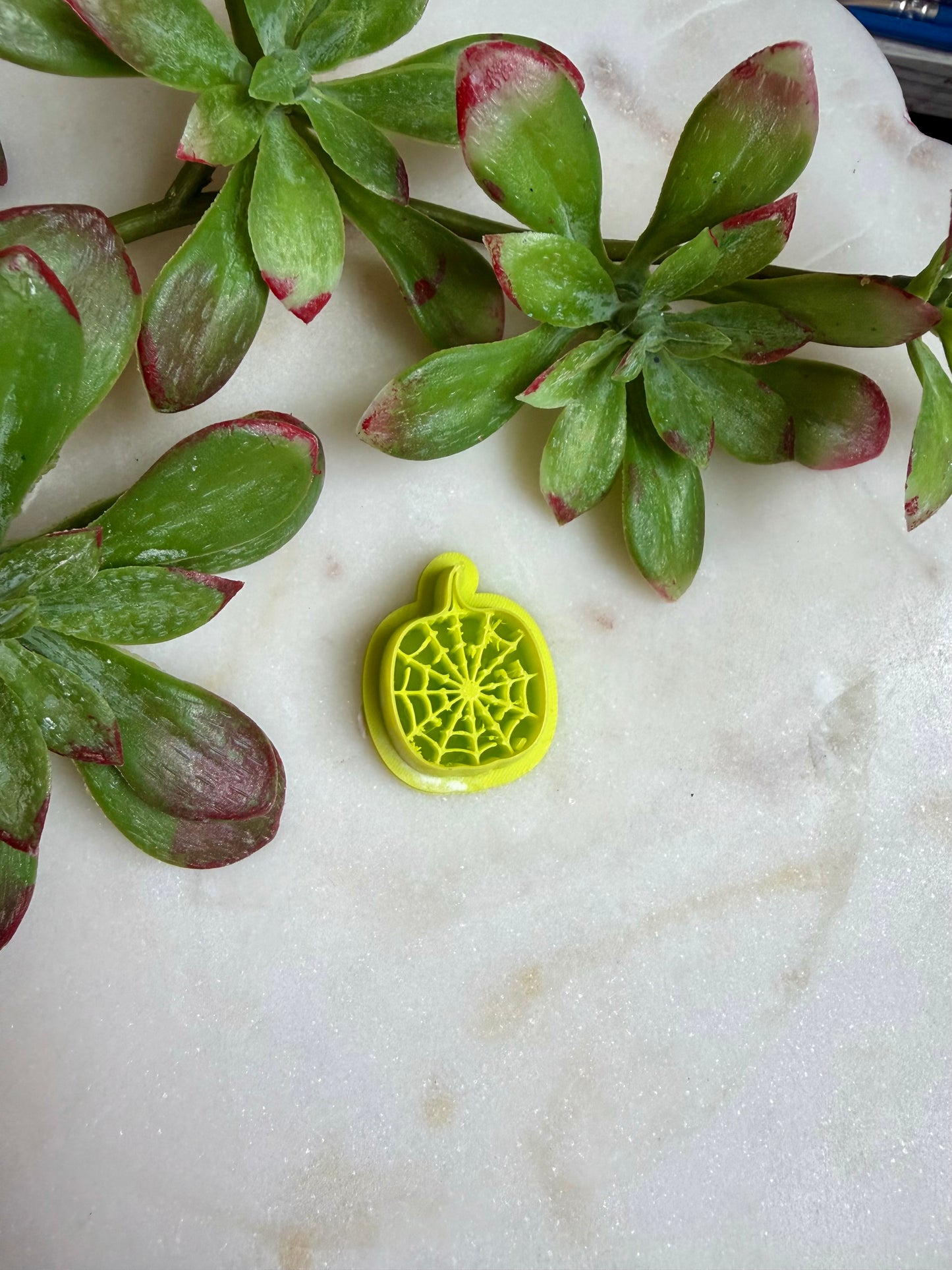 Embossed Pumpkin Cutters