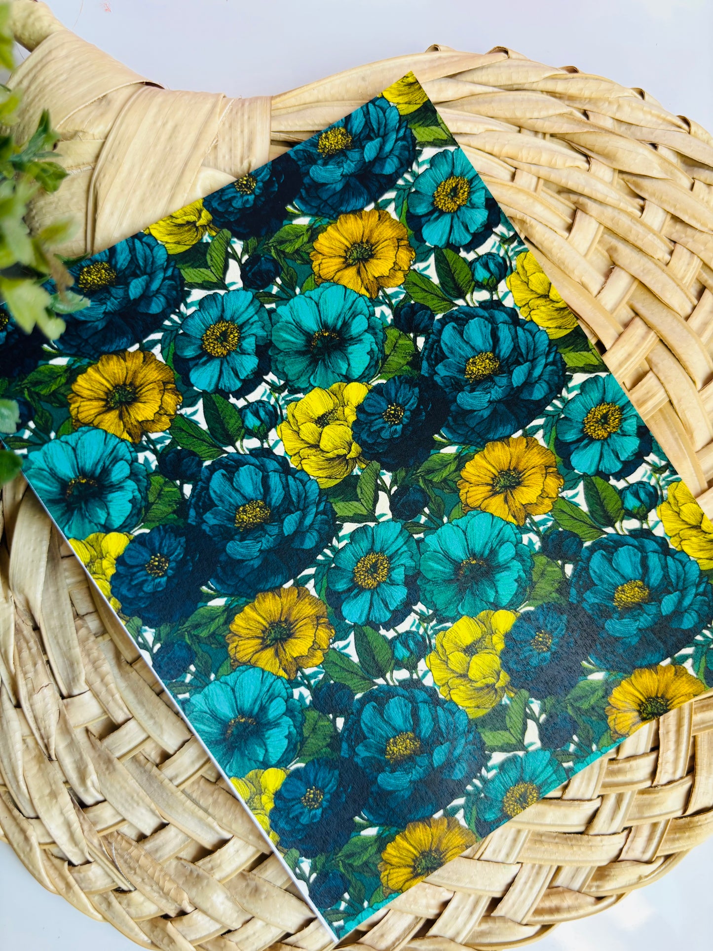 Matile Transfer Paper