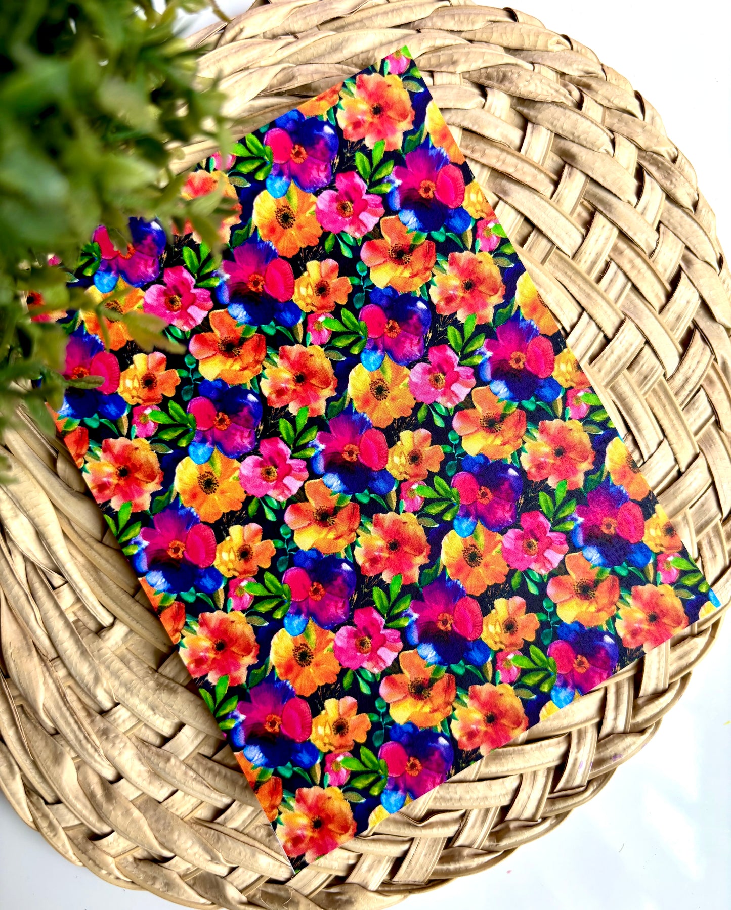 Lydia Transfer Paper