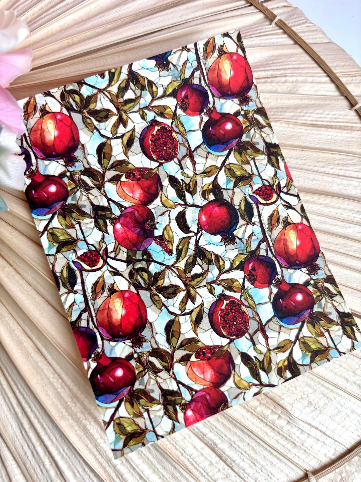 Pomegranate SG Transfer Paper