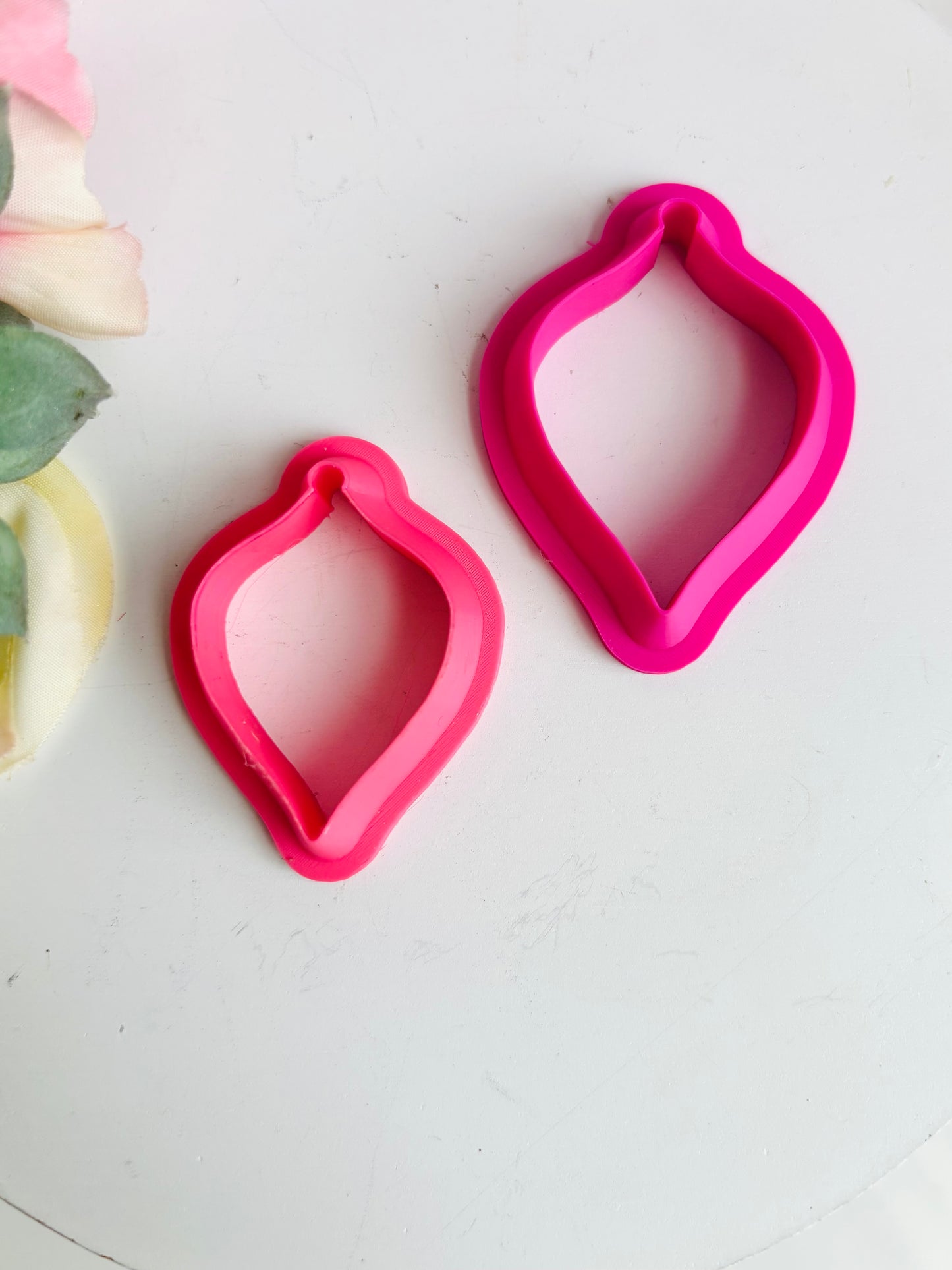 Classic Ornament A Cutter