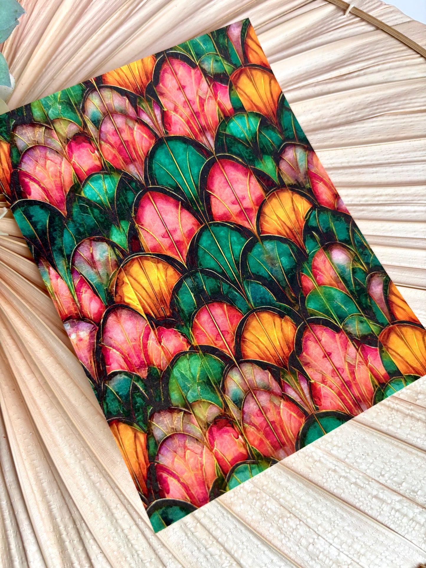 Oz Arches SG Transfer Paper