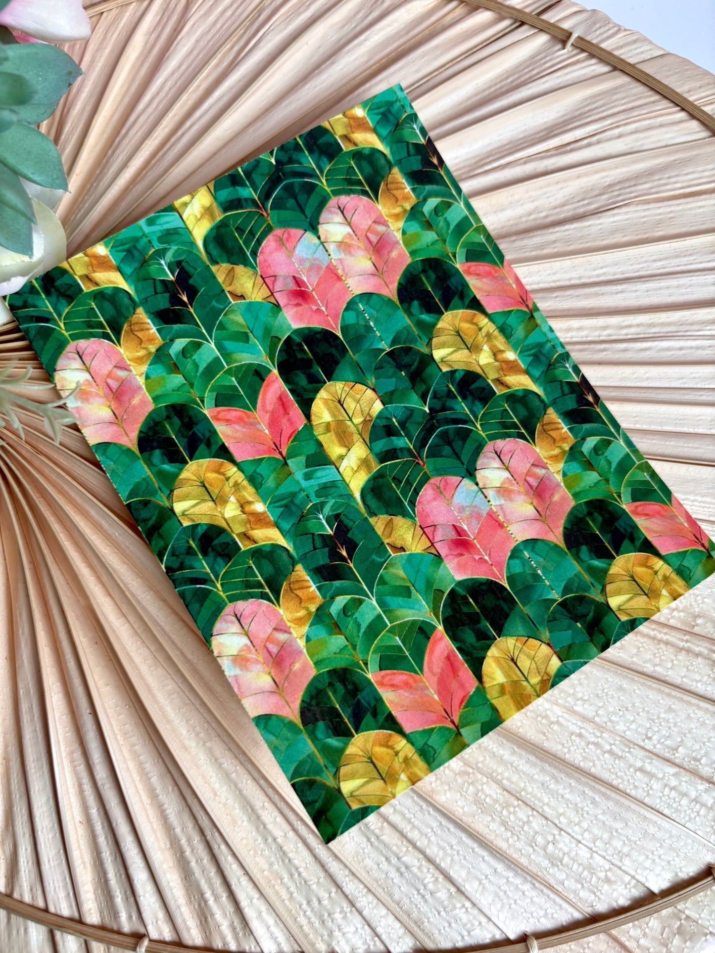 Wicked Arches Transfer Paper