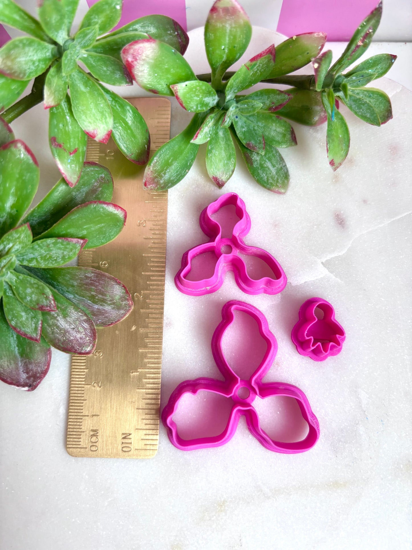 Tropic Orchid Set
