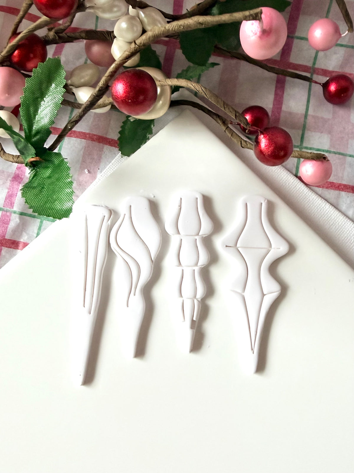 Icicle Cutters