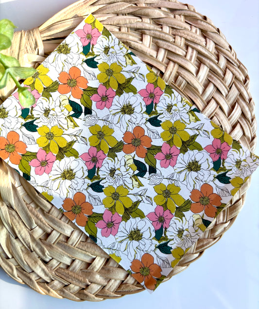 Eliza Transfer Paper