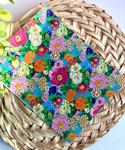 Natasha Transfer Paper