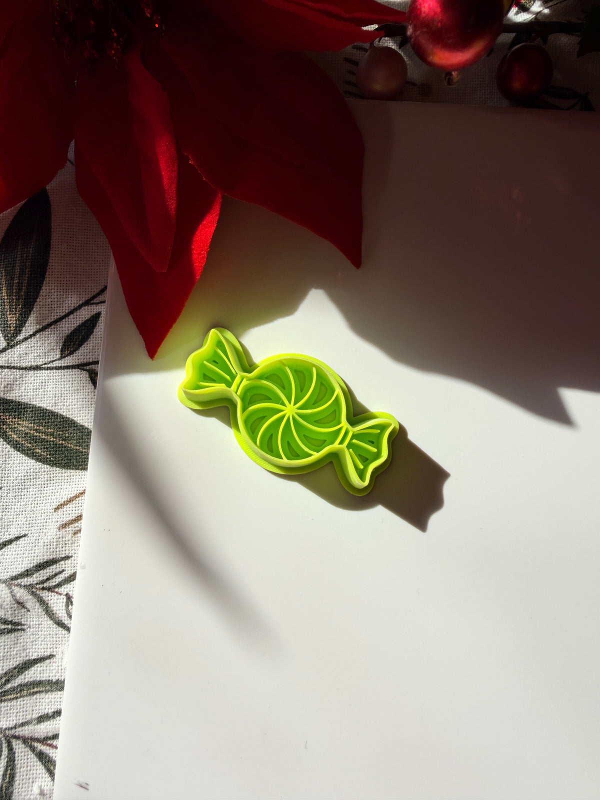 Candy Drop Cutters
