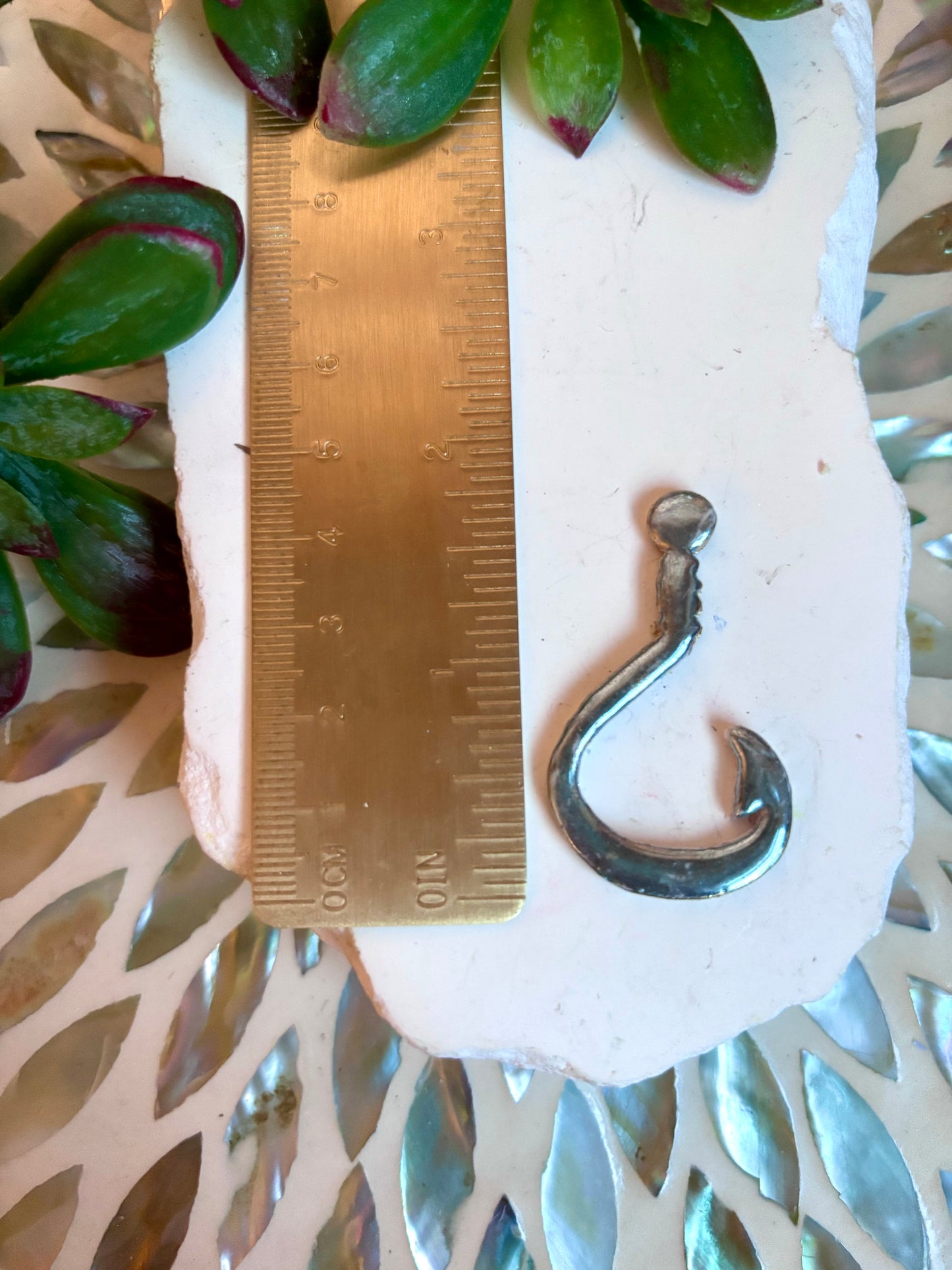 Fish Hook Cutter Set
