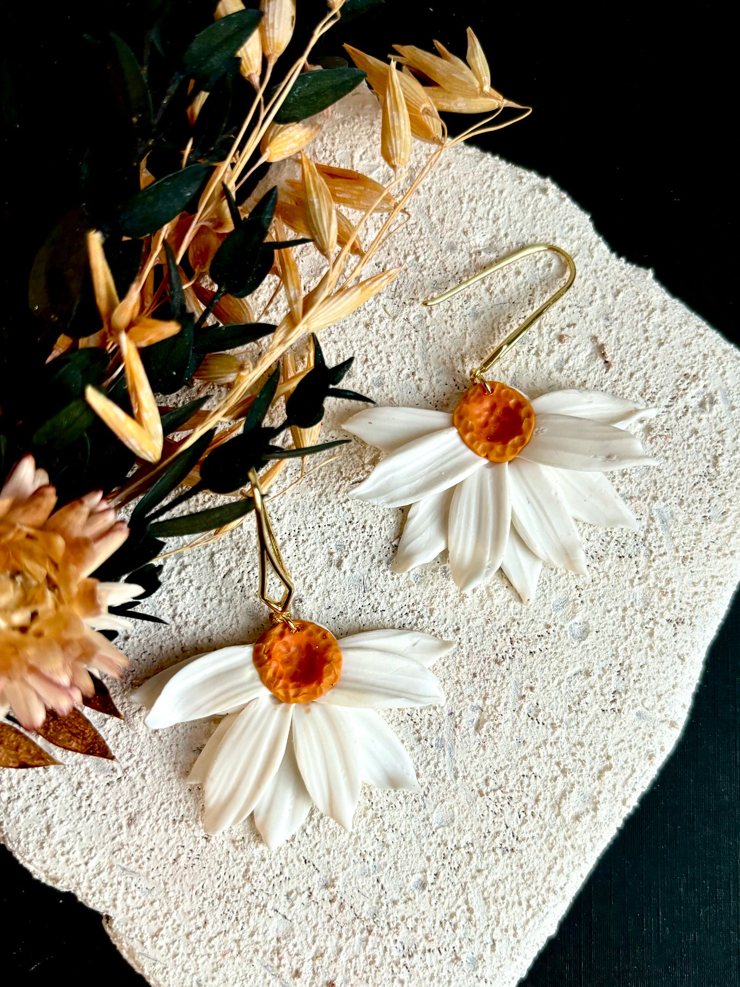 Daisy Earring