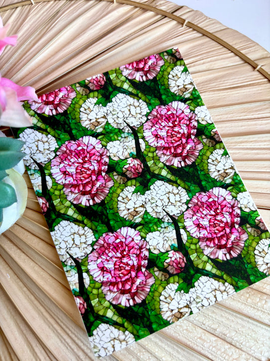 Carnation SG Transfer Paper