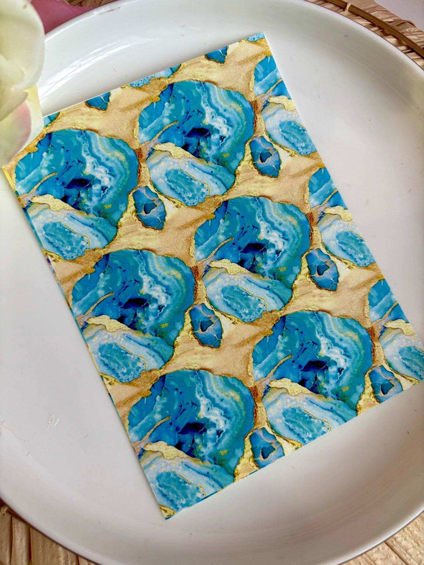 Topaz D Transfer Paper