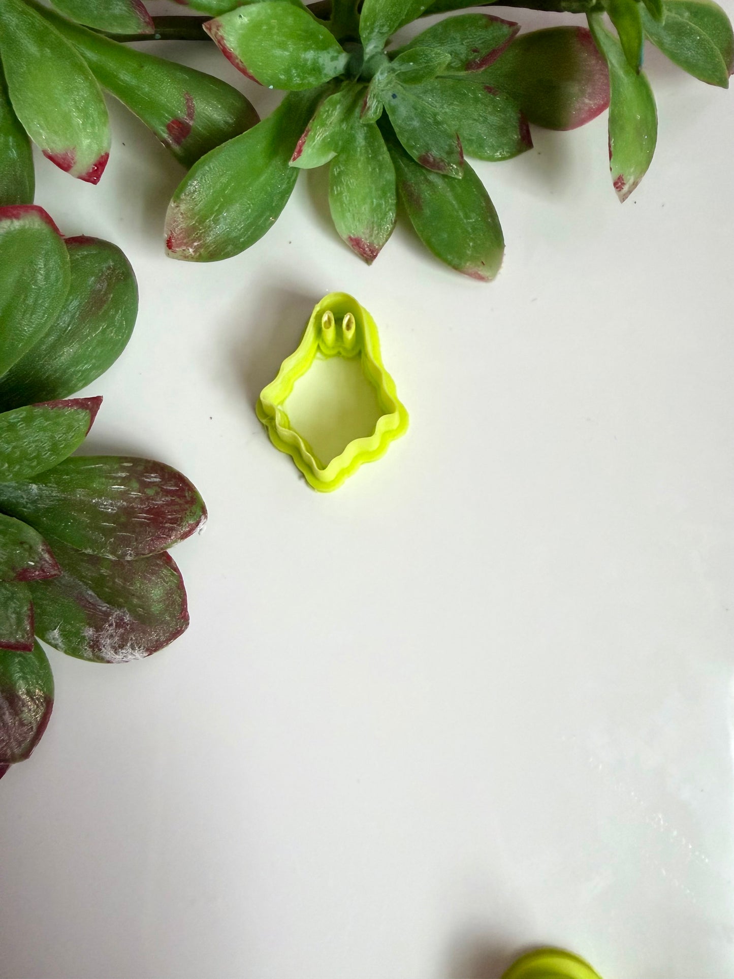 Sheet Ghost Cutters
