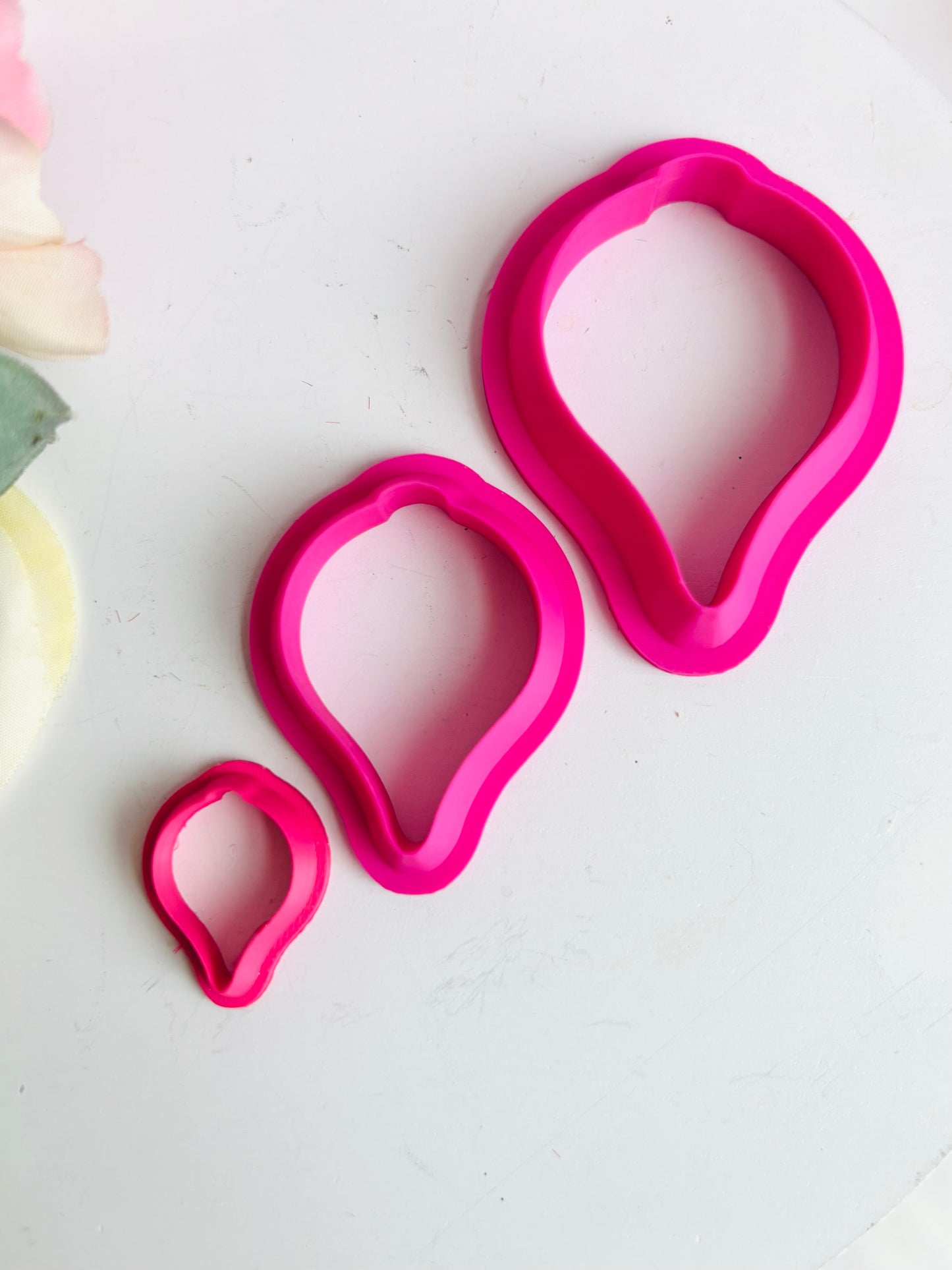 Classic Ornament E Cutter