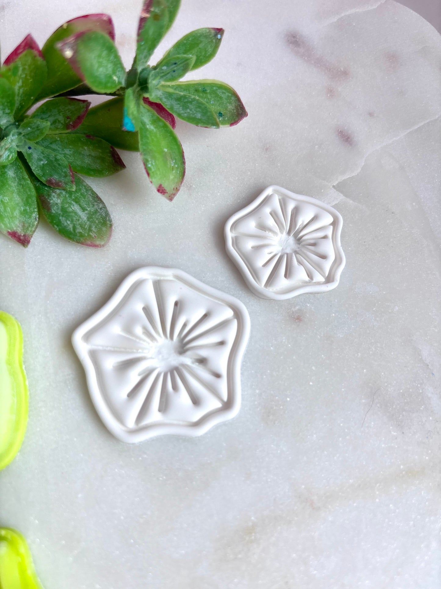 Curvy Burst Cutters