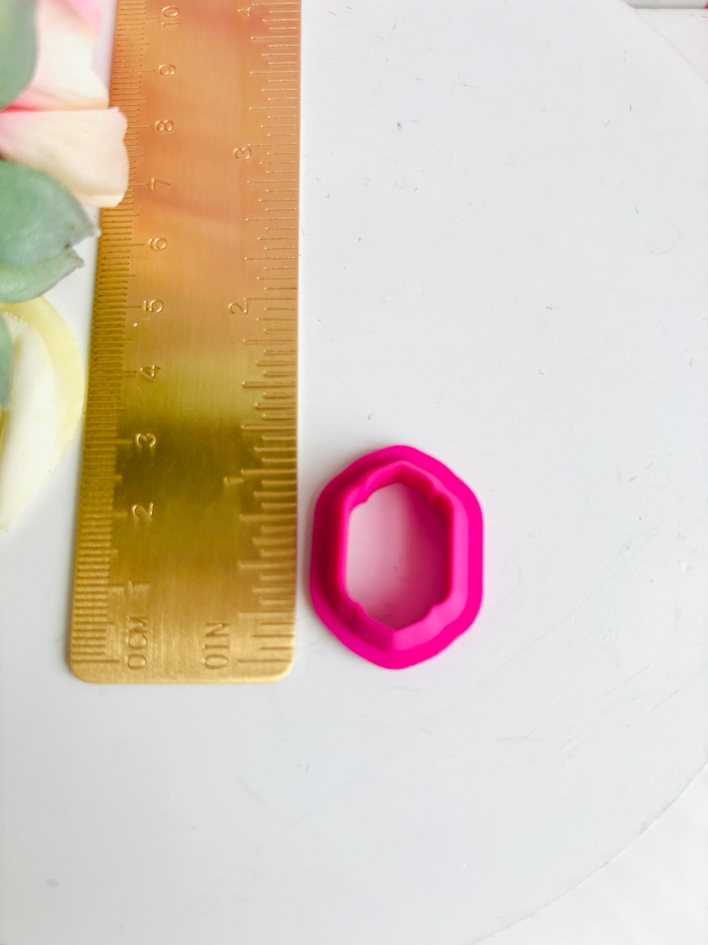 Vintage Frame Cutter G