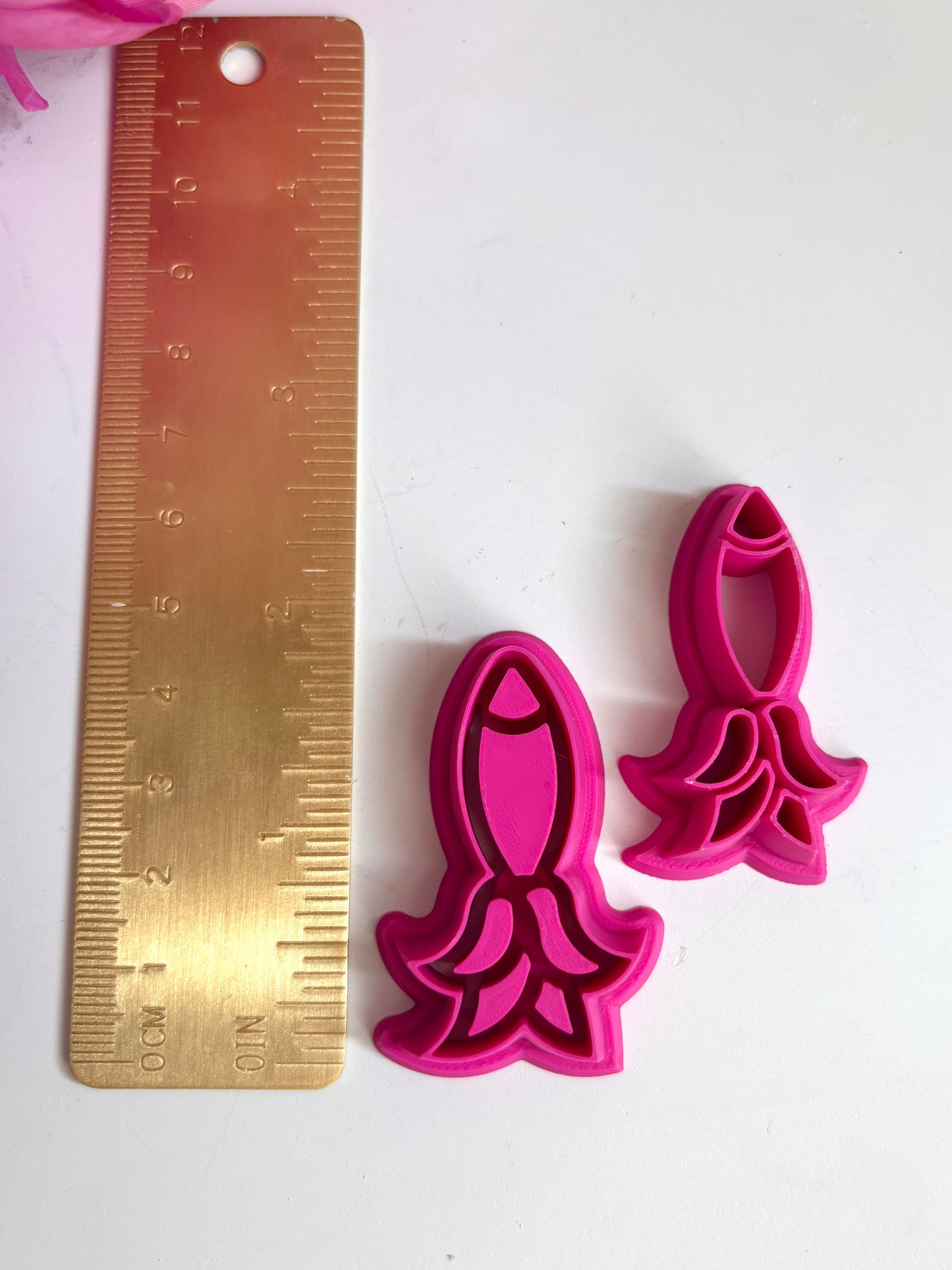 Fish Bezel Cutter