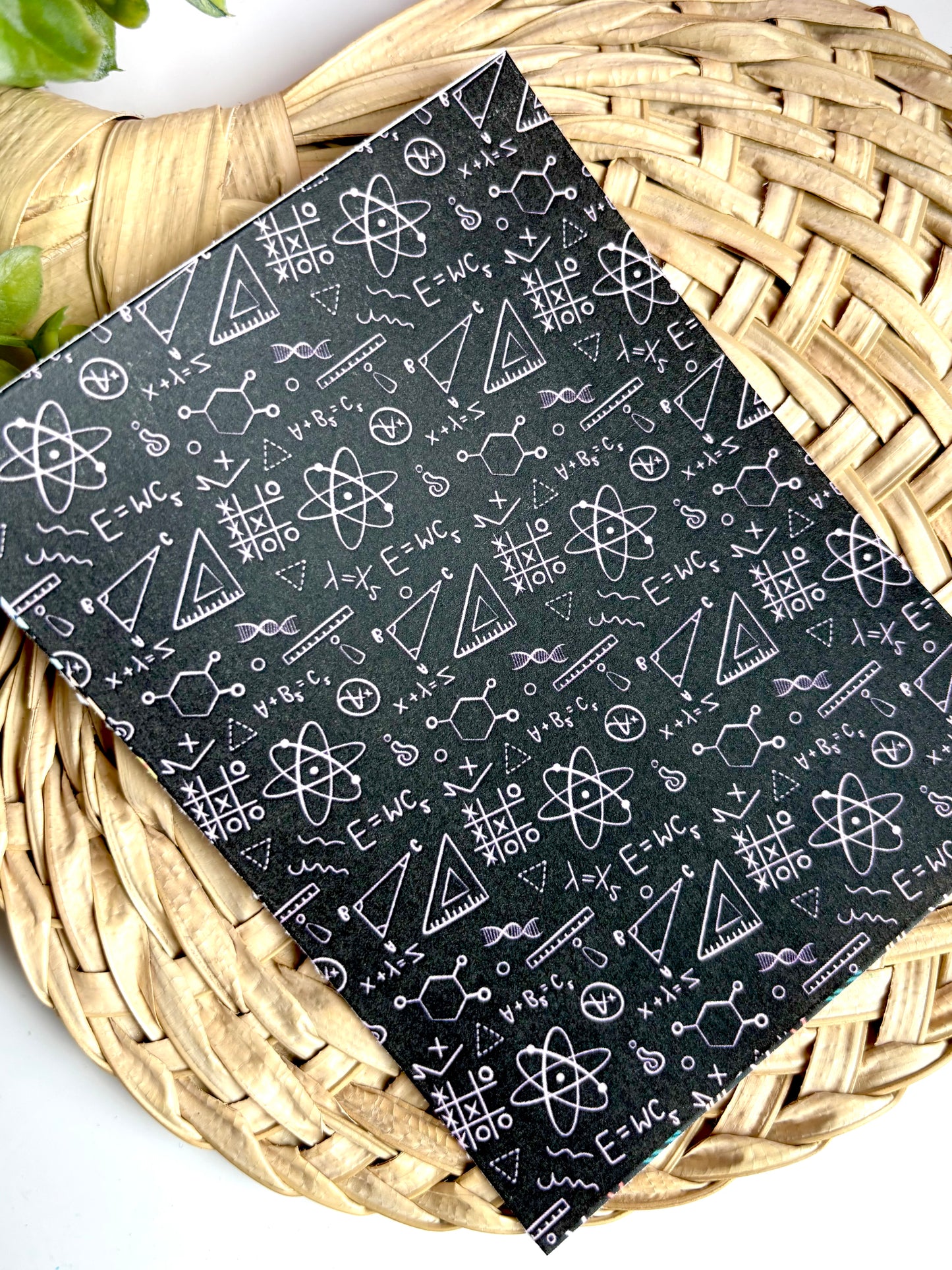 Math Time Transfer Paper