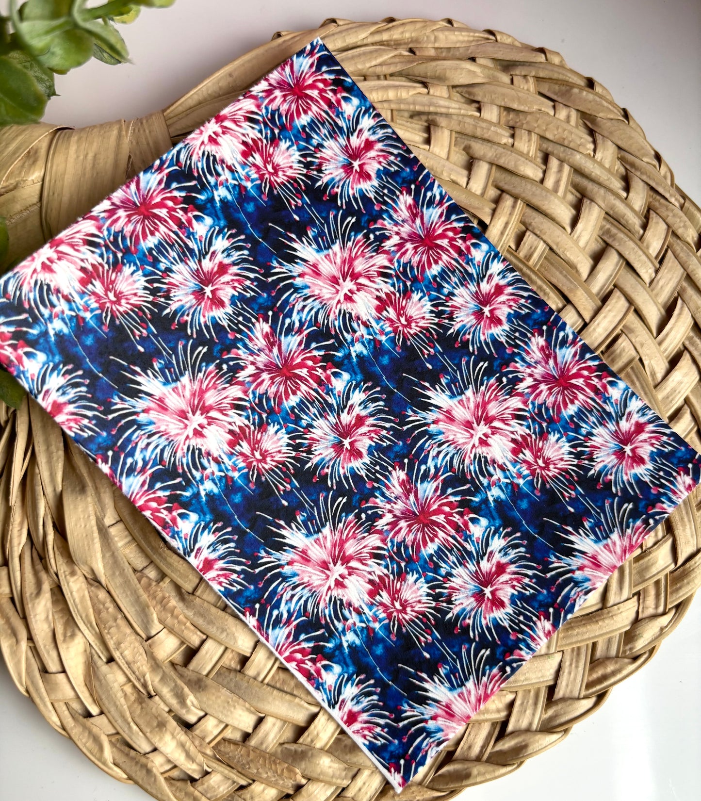 Fireworks 3 Transfer Paper