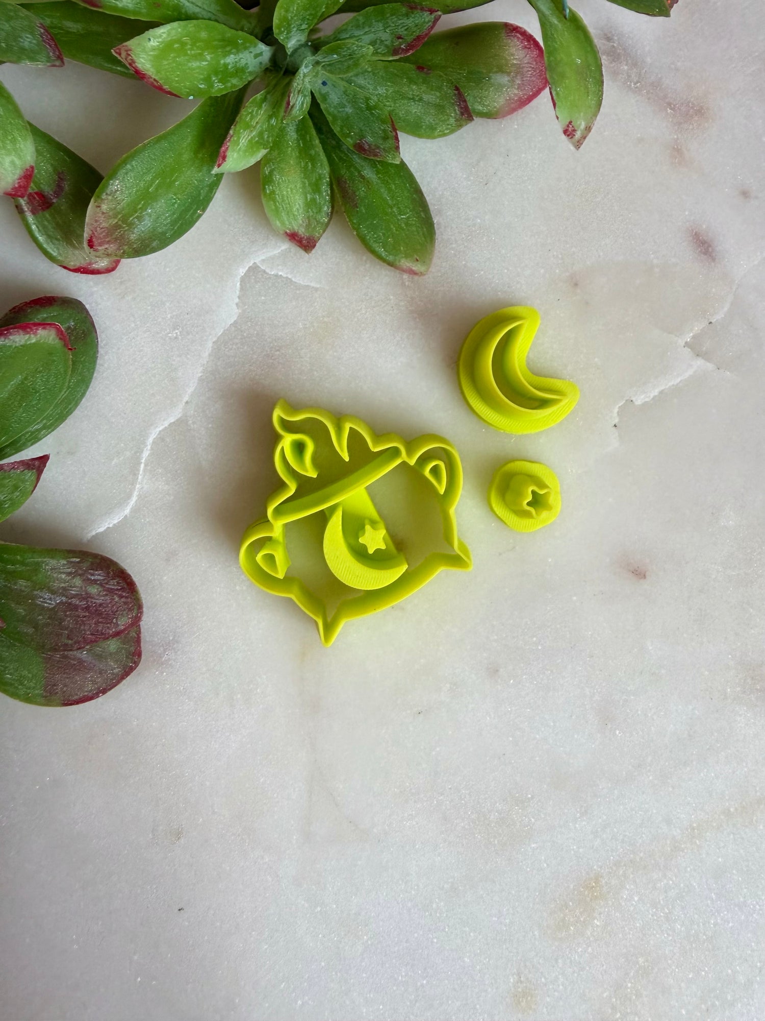 Halloween Clay Cutter Collection