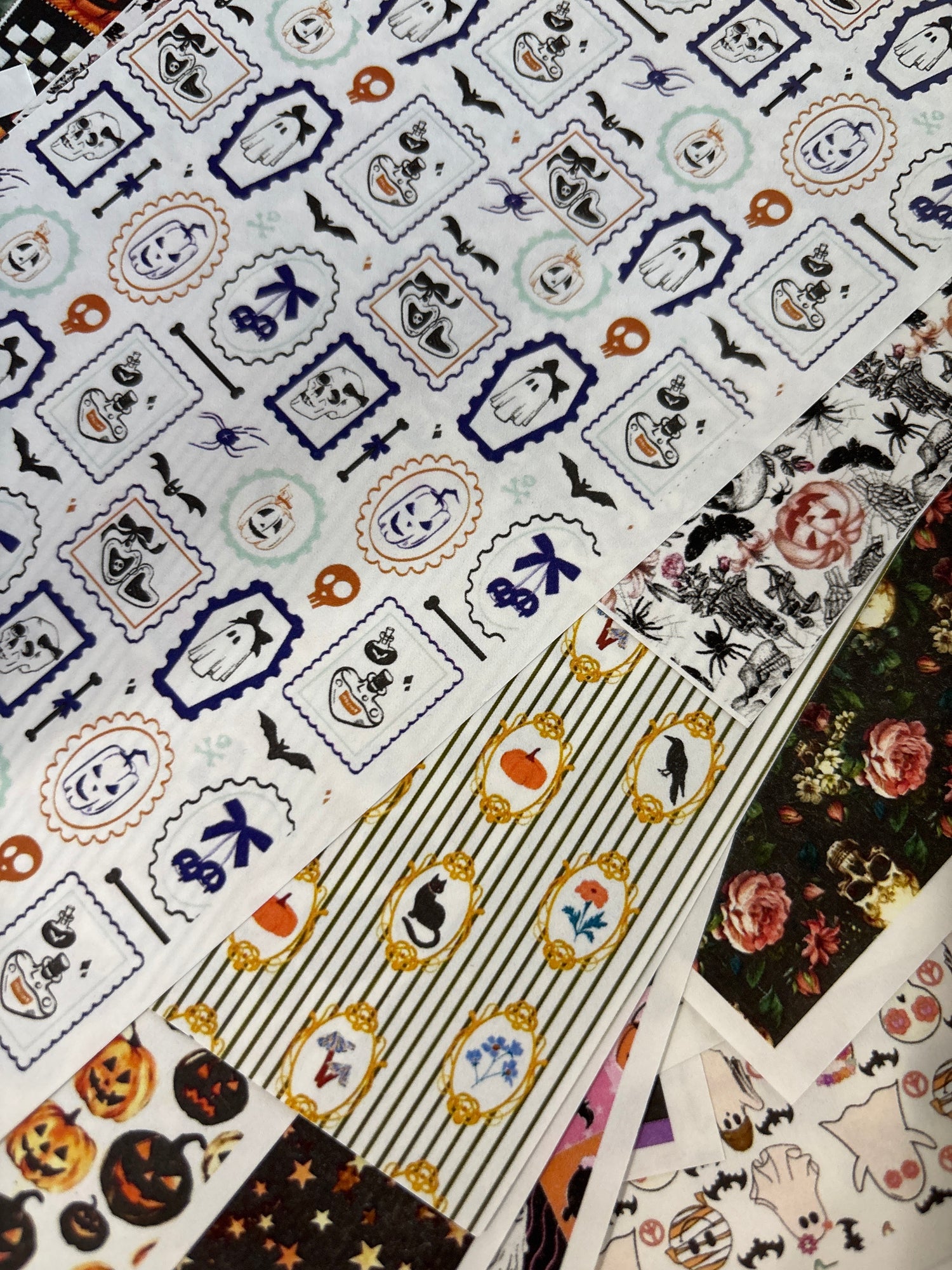 Halloween Sale Bundles!