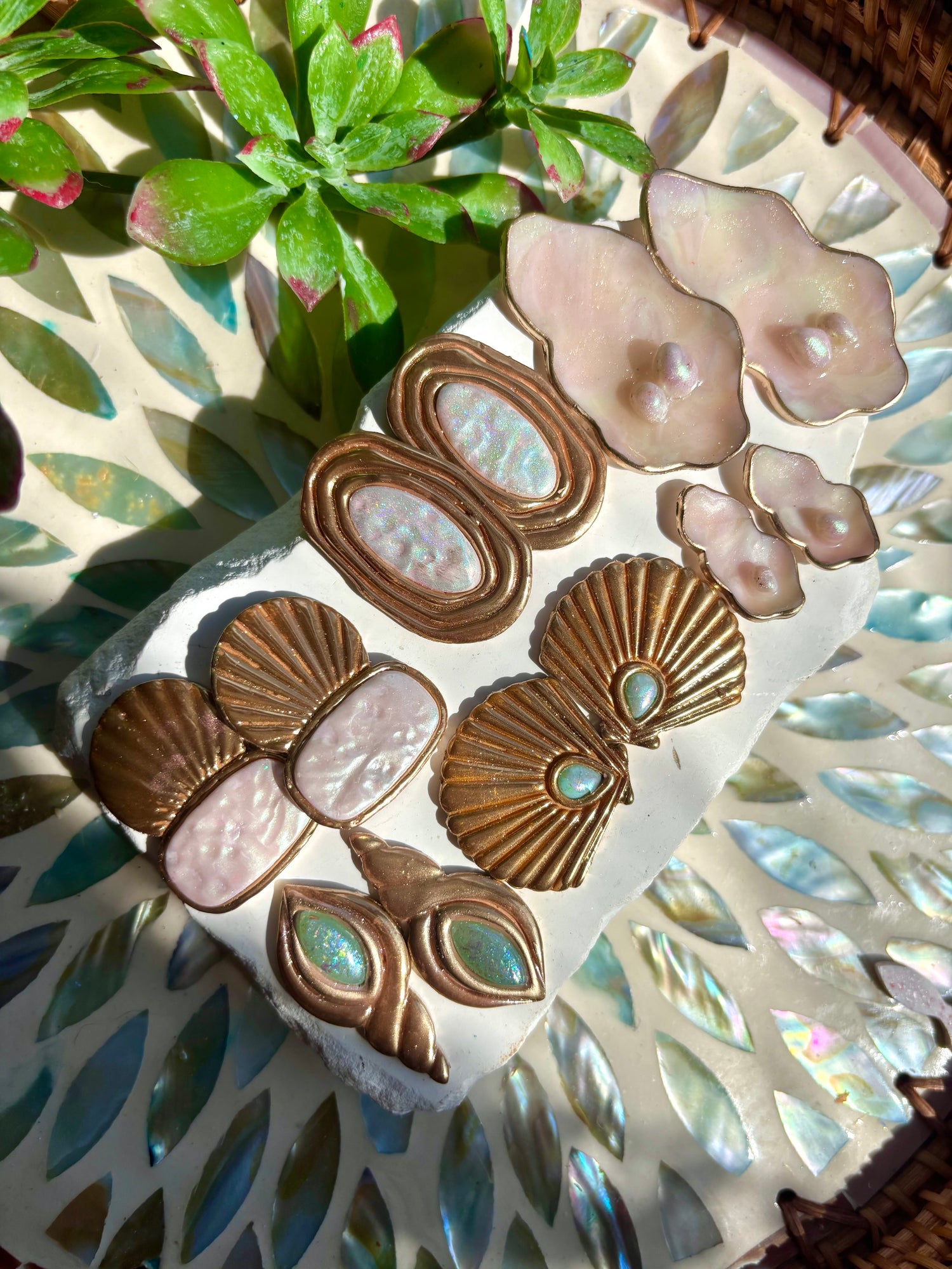 Coastal Couture Cutter Collection