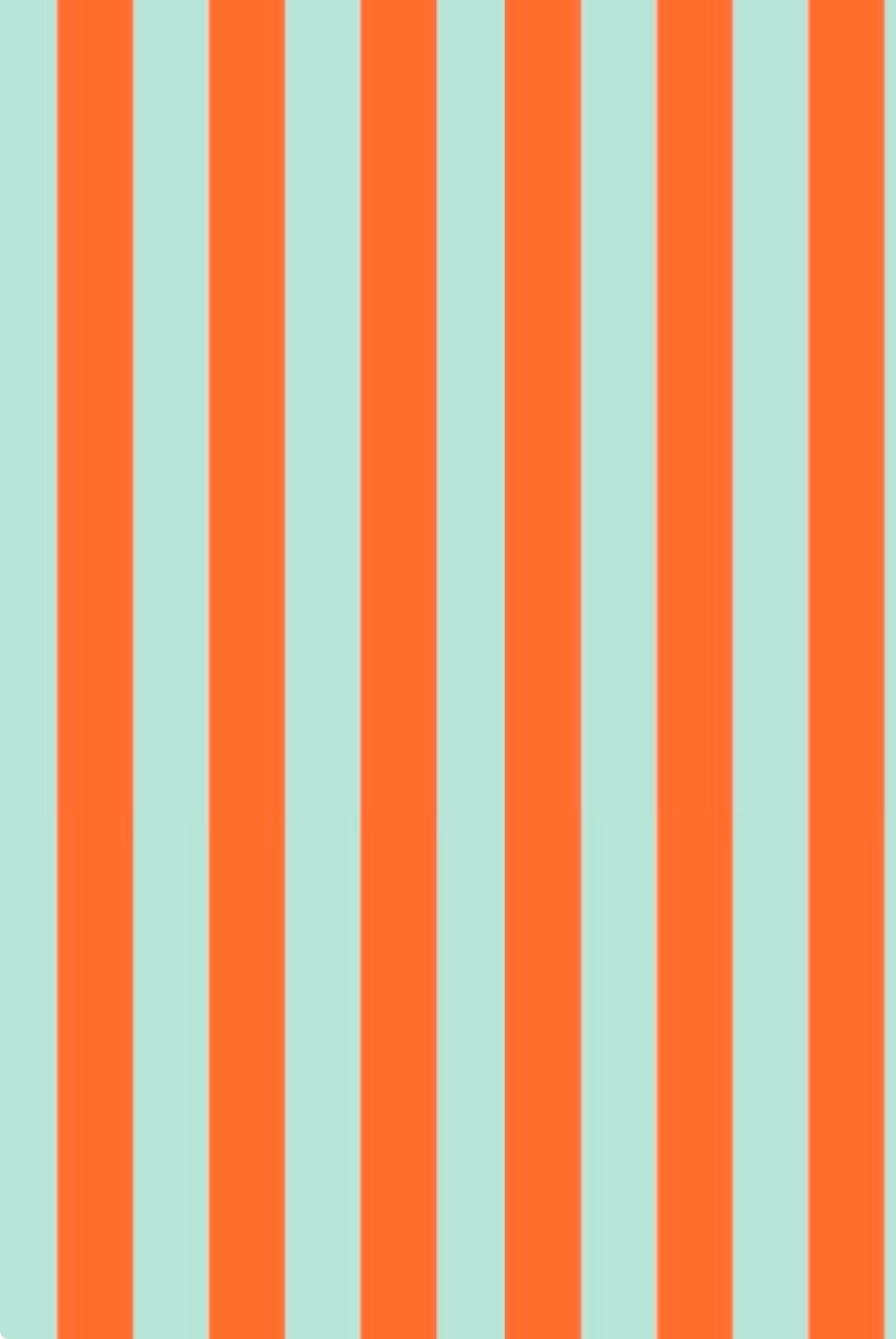 Spring Stripes-assorted colors- transfer paper