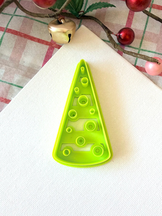 Circle Cut-Out Tree Cutter