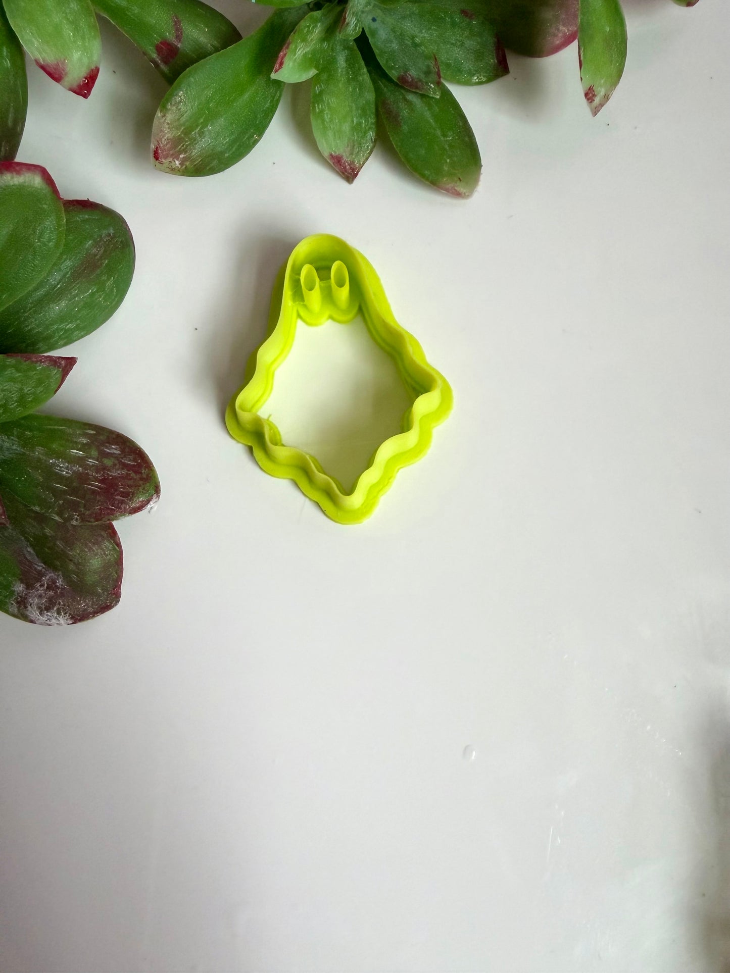 Sheet Ghost Cutters