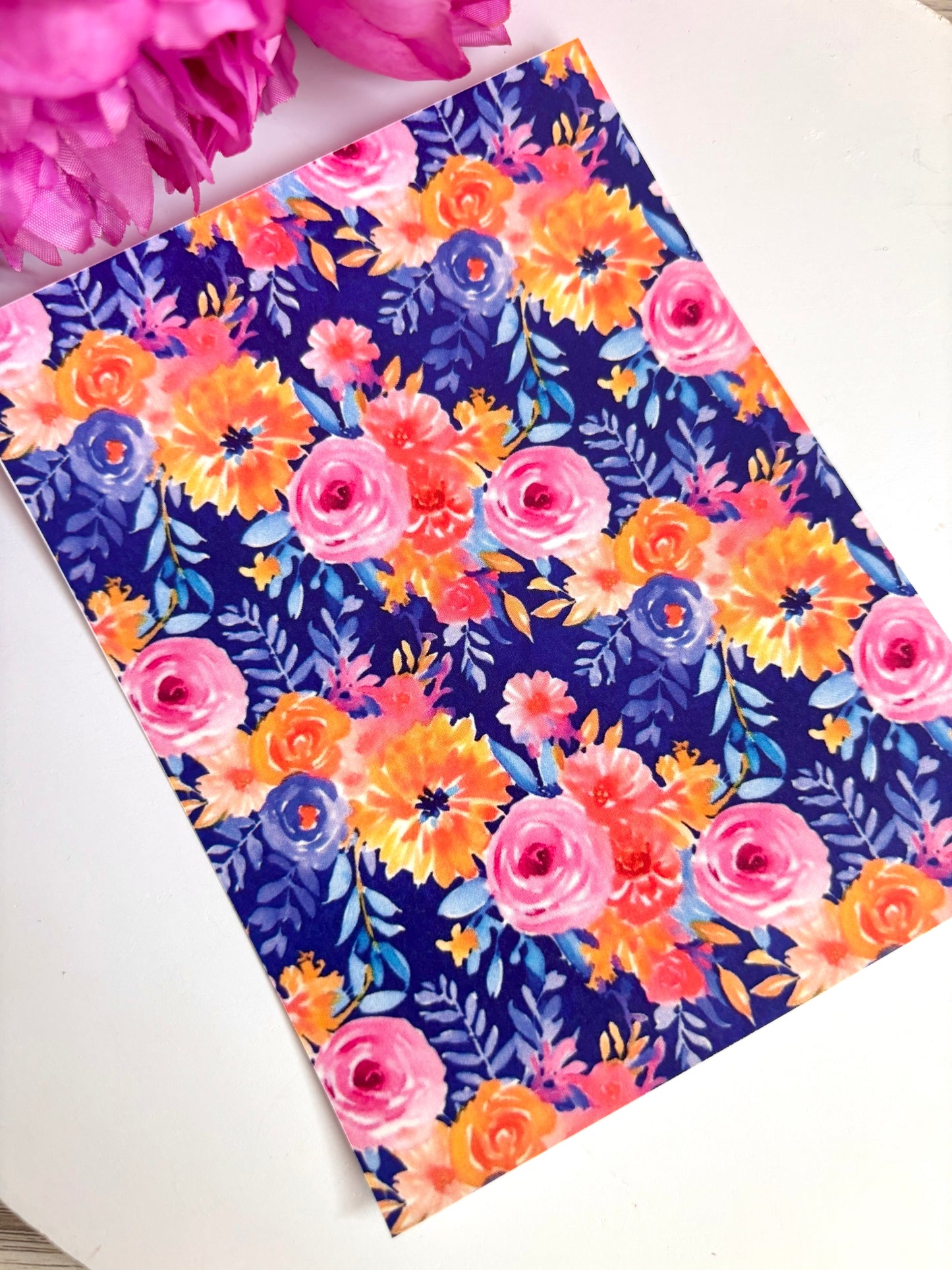 Ophelia Transfer Paper