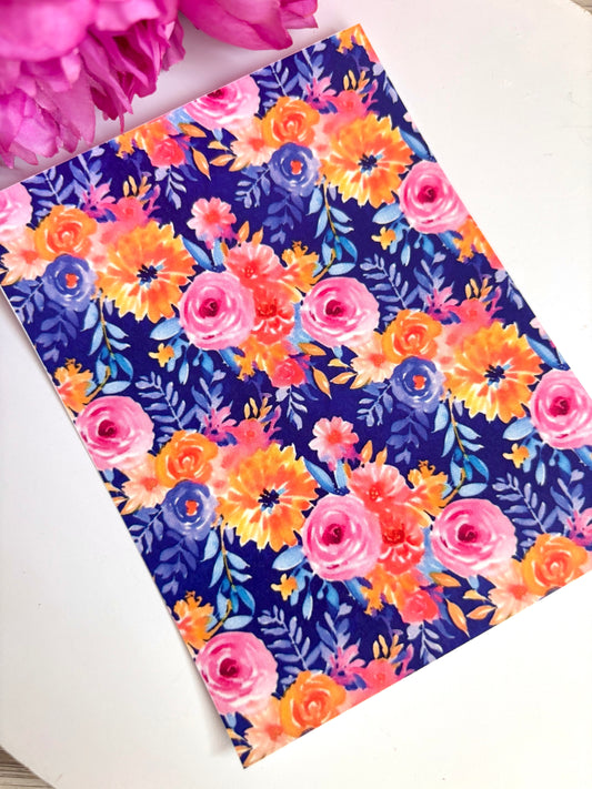 Ophelia Transfer Paper