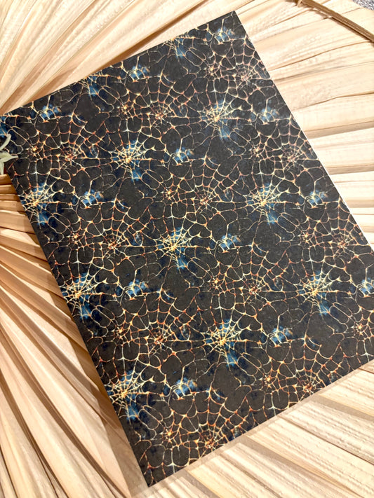 Dark Webs Transfer Paper