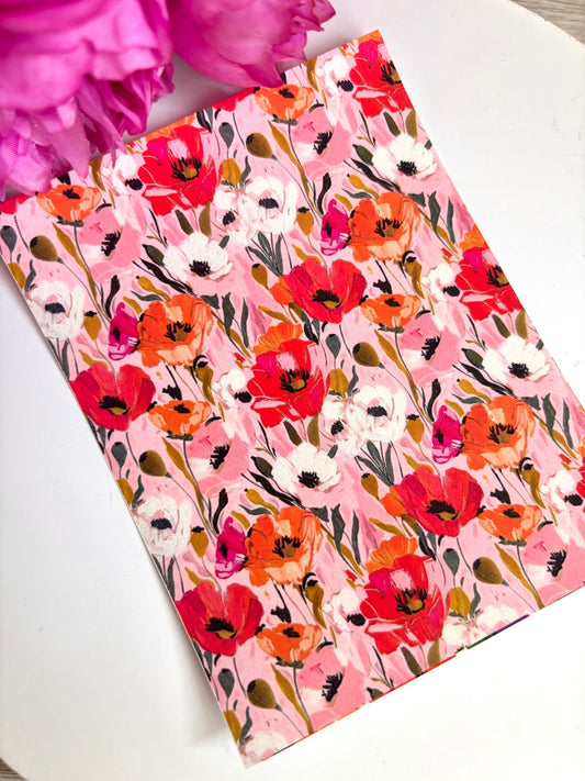 Lucia Transfer Paper